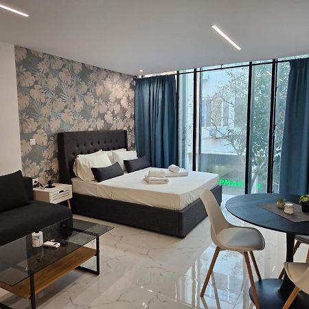 Nikis 20 Suites Ateny Zewnętrze zdjęcie