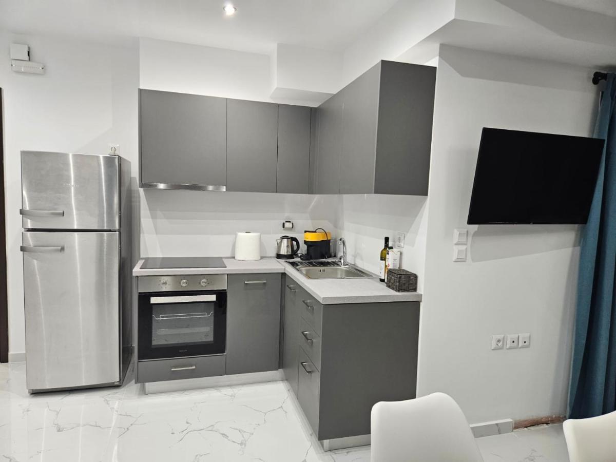 Nikis 20 Suites Ateny Zewnętrze zdjęcie