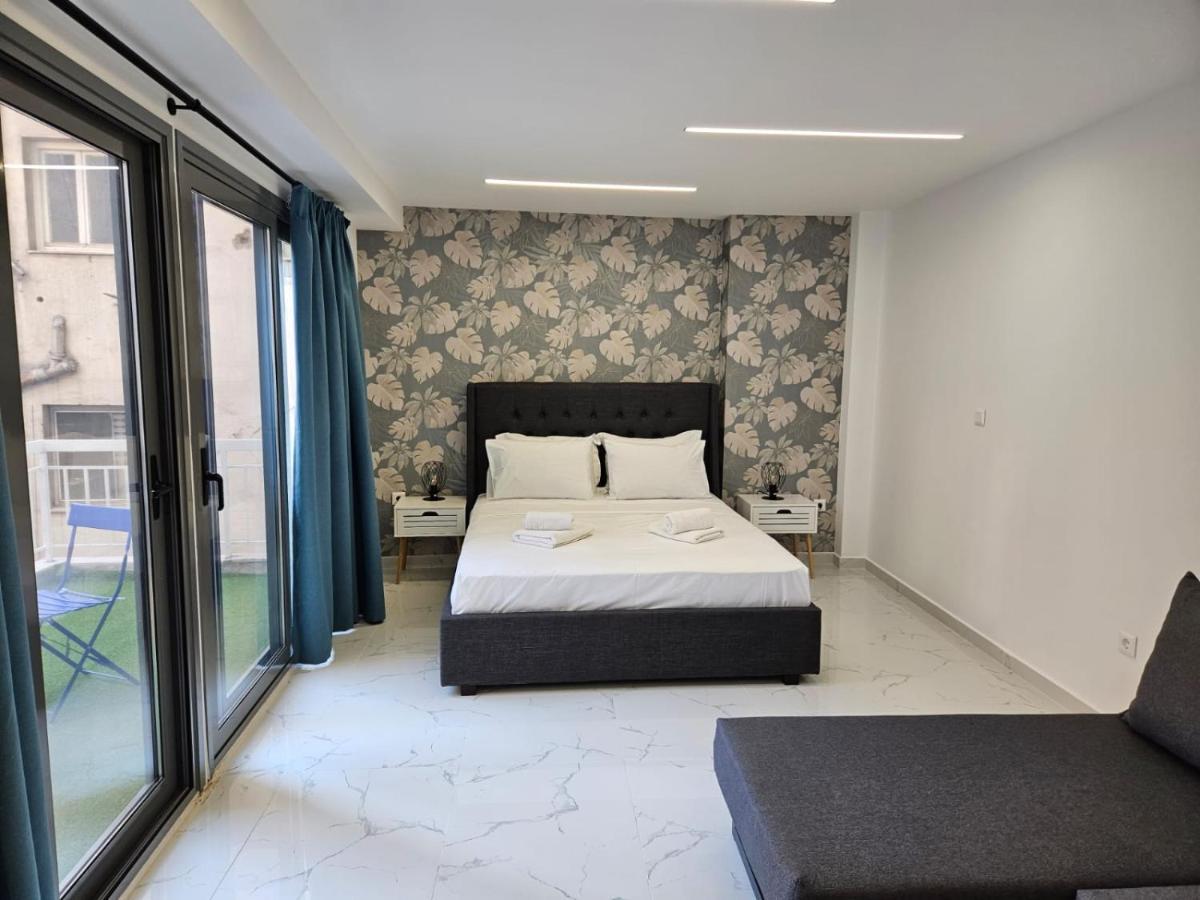 Nikis 20 Suites Ateny Zewnętrze zdjęcie